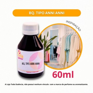 BQ. TIPO ANNI ANNI - 60 ML