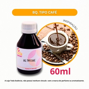 BQ. TIPO CAFE - 60ML