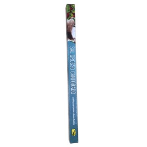 INCENSO TAJ SAL GROSSO CANFORADO - CAIXA C/7 UND