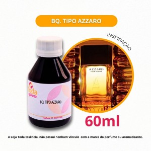  BQ TIPO AZZARO 60 ML