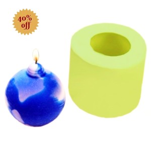 MOLDE BOLINHA DE NATAL - 2604