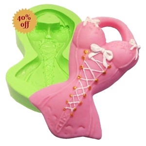 MOLDE CORPETE - 8646