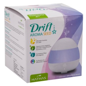 Difusor de Aromas Seed - Bivolt