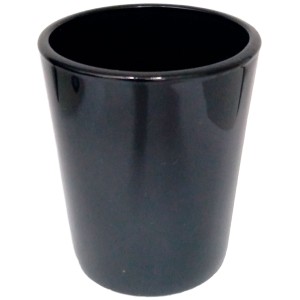 PORTA VELA PRETO (P) REF. 77095-2