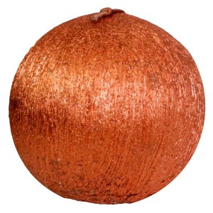 VELA BOLA 05 COBRE - REF. V284.14