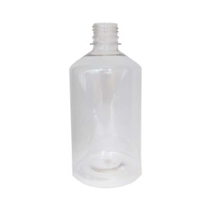 FRASCO PET - 500ML