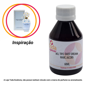 BQ. TIPO DAISY DREAM MARC JACOBS - 60 ML