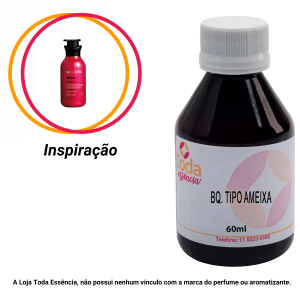 BQ. TIPO AMEIXA - 60 ML