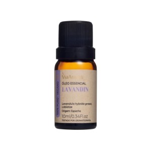 OLEO ESSENCIAL LAVANDIN-10ml