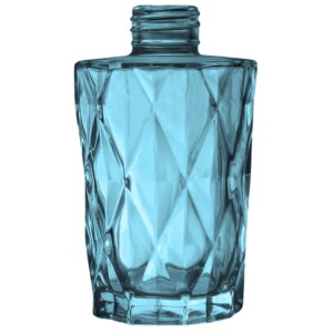FRASCO AZUL 200ML R28/410 - REF. 1814AZ