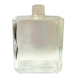 VIDRO PARA DIFUSOR S/TAMPA 400ML REF. JR1707