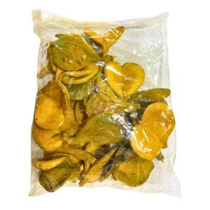 Casca Pererinho Amarelo - Pacote