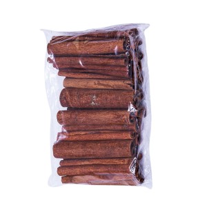 CANELA CURTA – PACOTE