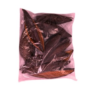 CASCA CANOINHA LARANJA