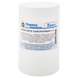 Creme Hidratante Concentrado 1.4 Yantra