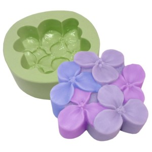 MOLDE HORTÊNCIA  - 140