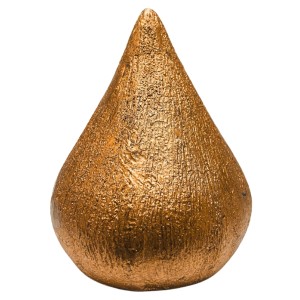 VELA PINGO G COBRE - REF. V902.14