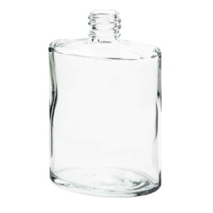 FRASCO DE VIDRO 100ML 18/410 - REF.466R