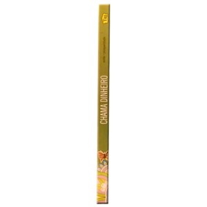 INCENSO TAJ CHAMA DINHEIRO