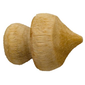 BOLINHA DE CEDRO PERFUMADA - MAMAE BEBE