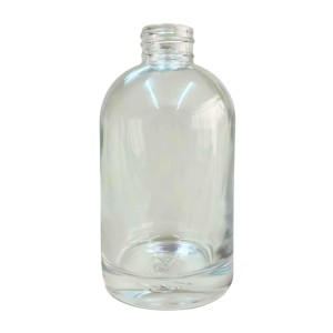 VIDRO YORK S/TAMPA 200ML - REF. JR-2303