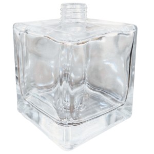 FRASCO DE VIDRO LIVERPOOL R28/410 - 500ML