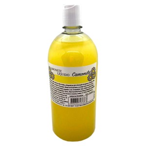 Sabonete Liquido Camomila Yantra - 1L