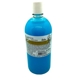 Sabonete Liquido Talco Yantra - 1L
